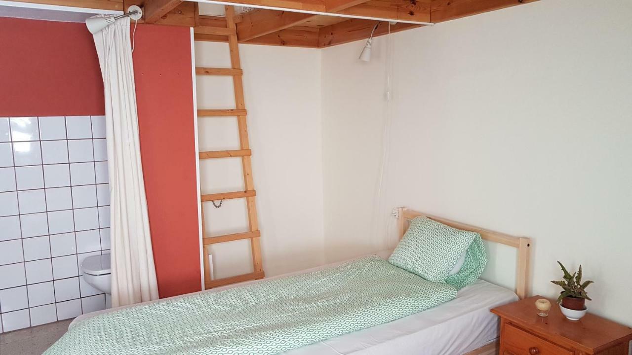Hoya Baja 26 Apartment ปุนตา เดล อิดาลโก ภายนอก รูปภาพ