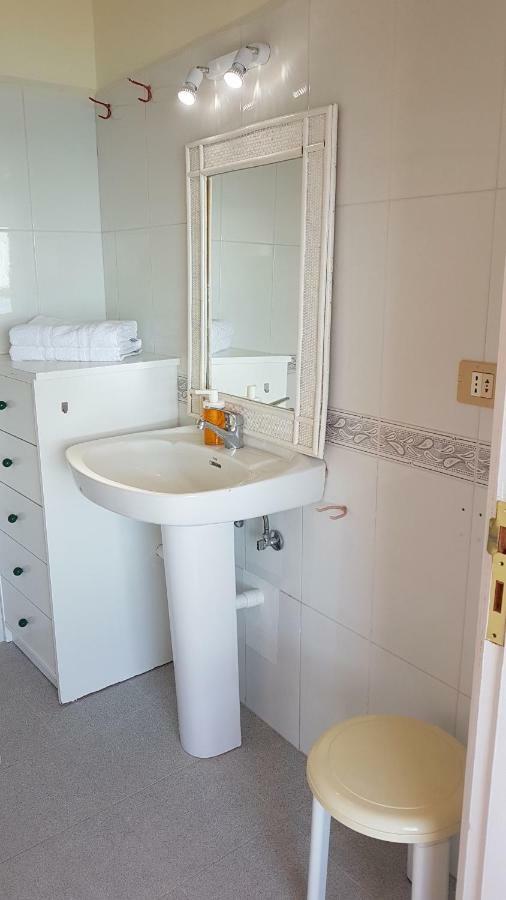 Hoya Baja 26 Apartment ปุนตา เดล อิดาลโก ภายนอก รูปภาพ