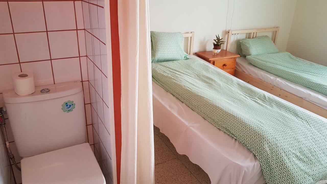 Hoya Baja 26 Apartment ปุนตา เดล อิดาลโก ภายนอก รูปภาพ