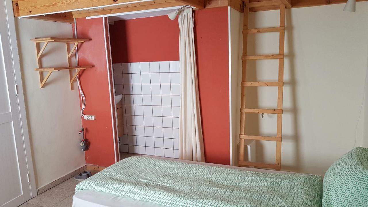 Hoya Baja 26 Apartment ปุนตา เดล อิดาลโก ภายนอก รูปภาพ