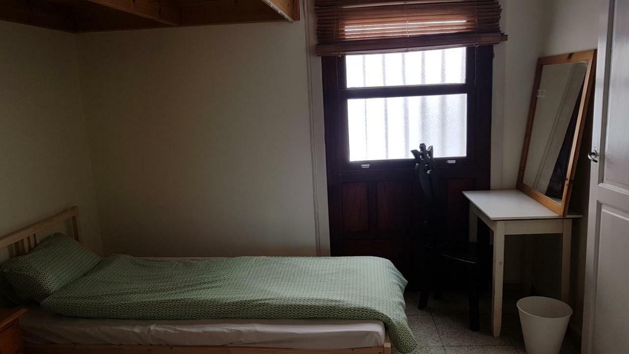 Hoya Baja 26 Apartment ปุนตา เดล อิดาลโก ภายนอก รูปภาพ