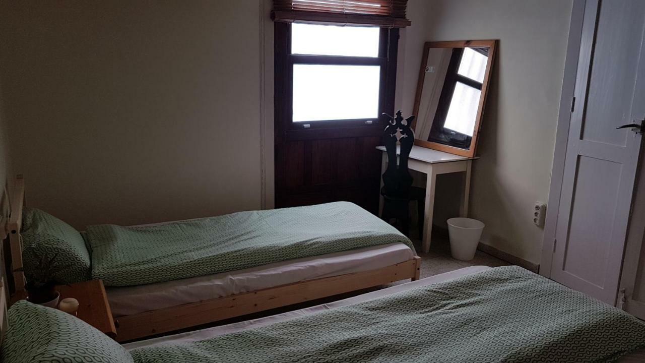 Hoya Baja 26 Apartment ปุนตา เดล อิดาลโก ภายนอก รูปภาพ