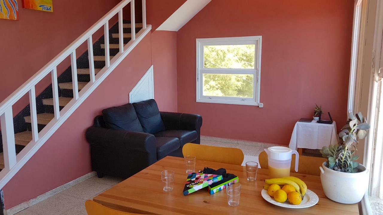 Hoya Baja 26 Apartment ปุนตา เดล อิดาลโก ภายนอก รูปภาพ