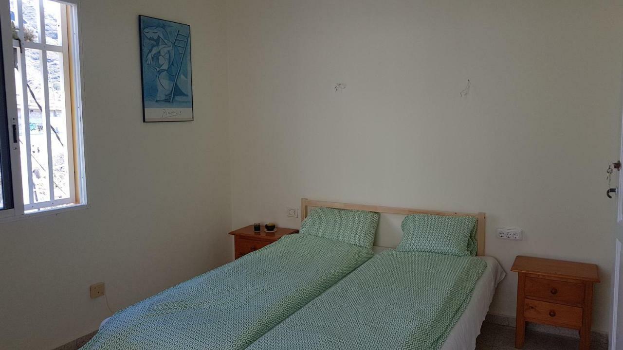 Hoya Baja 26 Apartment ปุนตา เดล อิดาลโก ภายนอก รูปภาพ