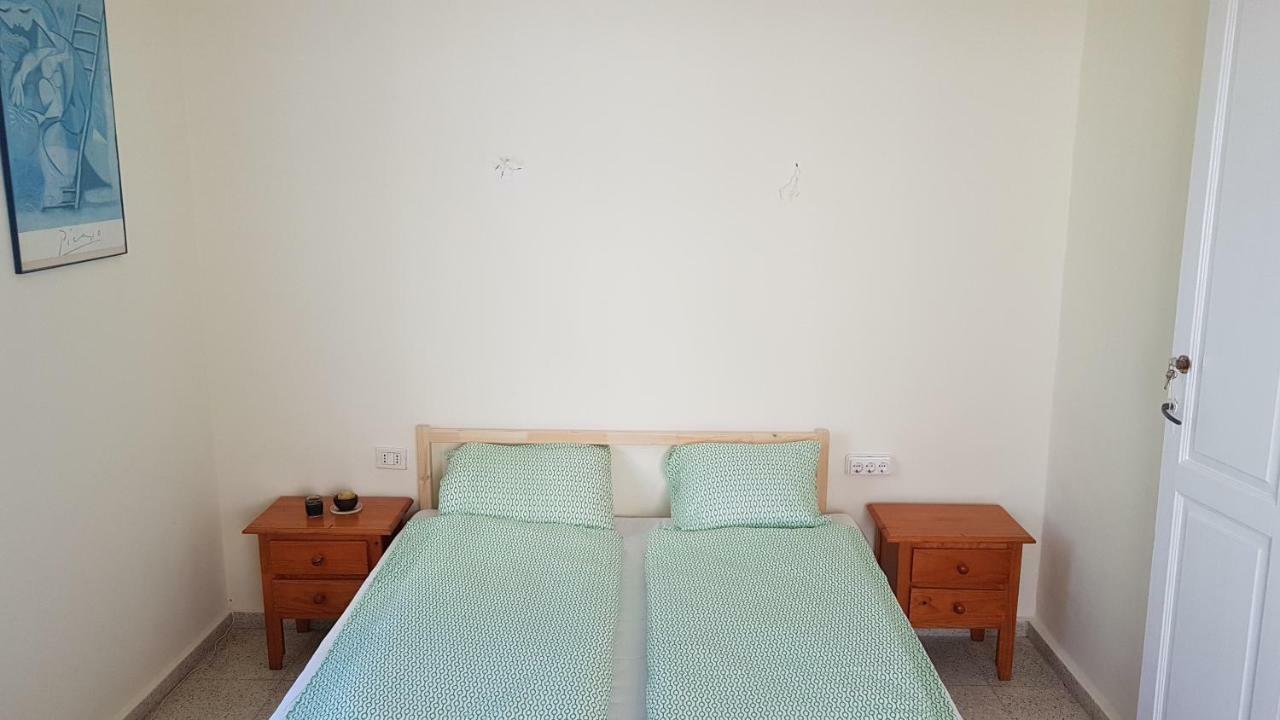 Hoya Baja 26 Apartment ปุนตา เดล อิดาลโก ภายนอก รูปภาพ