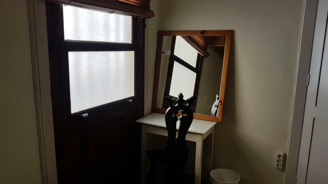 Hoya Baja 26 Apartment ปุนตา เดล อิดาลโก ภายนอก รูปภาพ