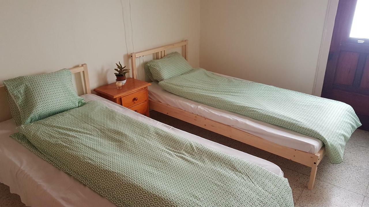 Hoya Baja 26 Apartment ปุนตา เดล อิดาลโก ภายนอก รูปภาพ